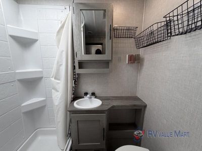 2022 Forest River RV IBEX - Photo 21