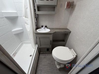 2022 Forest River RV IBEX - Photo 19