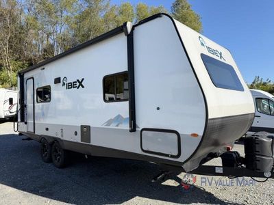 2022 Forest River RV IBEX - Photo 1