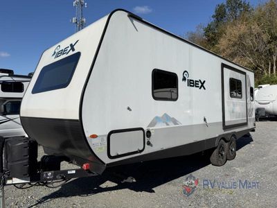 2022 Forest River RV IBEX - Photo 4