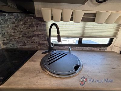 2022 Forest River RV IBEX - Photo 15