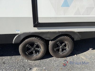 2022 Forest River RV IBEX - Photo 7