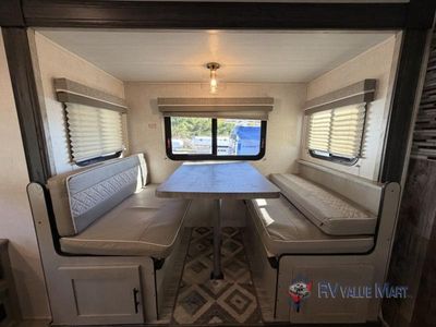 2022 Forest River RV IBEX - Photo 10