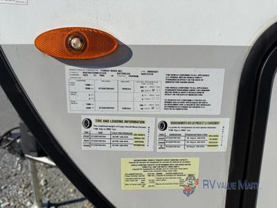 2022 Forest River RV IBEX - Photo 23