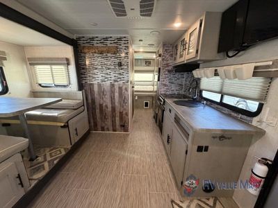 2022 Forest River RV IBEX - Photo 9