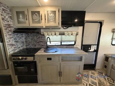 2022 Forest River RV IBEX - Photo 14
