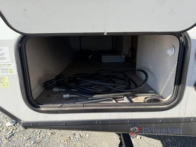 2022 Forest River RV IBEX - Photo 8