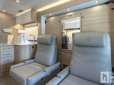 2022 Leisure Travel Vans Unity - Photo 11