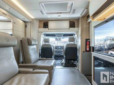2022 Leisure Travel Vans Unity - Photo 8