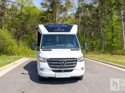 2022 Leisure Travel Vans Unity - Photo 1