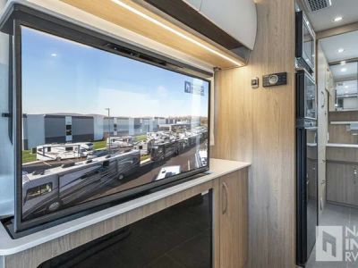 2022 Leisure Travel Vans Unity - Photo 12