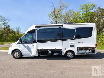 2022 Leisure Travel Vans Unity - Photo 6