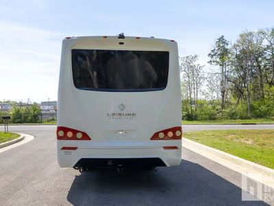 2022 Leisure Travel Vans Unity - Photo 4