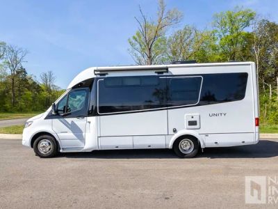 2022 Leisure Travel Vans Unity - Photo 5