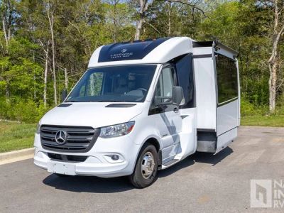 2022 Leisure Travel Vans Unity - Photo 7