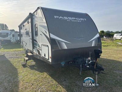 2021 Keystone RV Passport - Photo 1