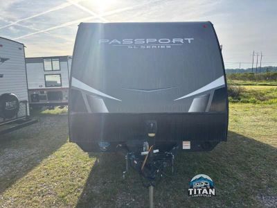 2021 Keystone RV Passport - Photo 3
