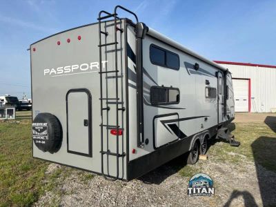 2021 Keystone RV Passport - Photo 7