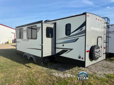 2021 Keystone RV Passport - Photo 5