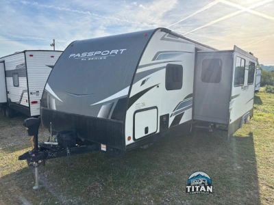 2021 Keystone RV Passport - Photo 4