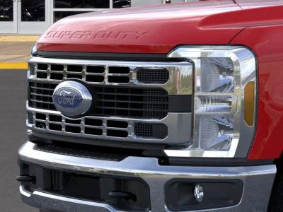 2026 Ford Super Duty - Photo 17