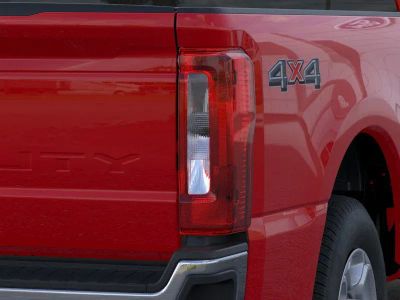 2026 Ford Super Duty - Photo 21
