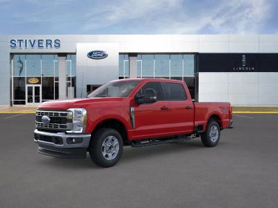 2026 Ford Super Duty - Photo 2