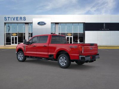 2026 Ford Super Duty - Photo 5
