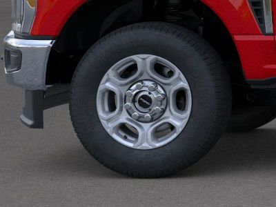 2026 Ford Super Duty - Photo 19