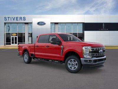 2026 Ford Super Duty - Photo 1
