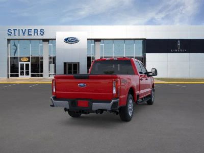 2026 Ford Super Duty - Photo 8