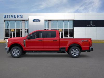 2026 Ford Super Duty - Photo 4