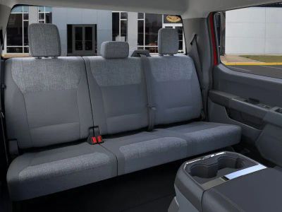 2026 Ford Super Duty - Photo 11
