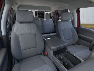 2026 Ford Super Duty - Photo 10