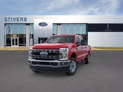 2026 Ford Super Duty - Photo 3