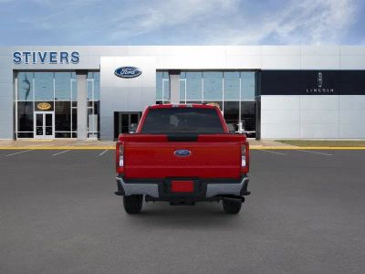 2026 Ford Super Duty - Photo 6
