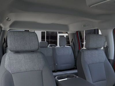 2026 Ford Super Duty - Photo 22