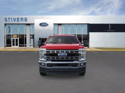 2026 Ford Super Duty - Photo 7