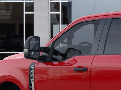 2026 Ford Super Duty - Photo 20