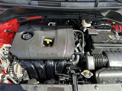 2024 Kia Soul — photo 18 view