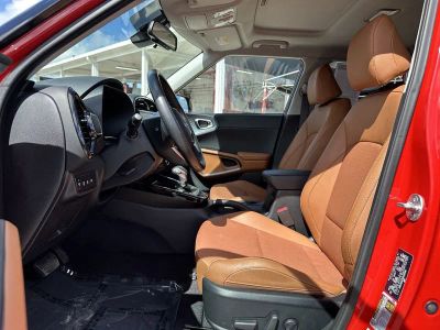 2024 Kia Soul — photo 13 view