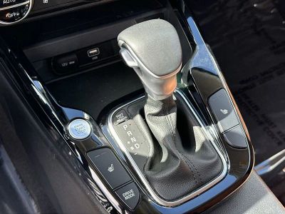 2024 Kia Soul — photo 22 view
