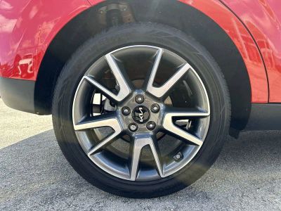 2024 Kia Soul — photo 19 view