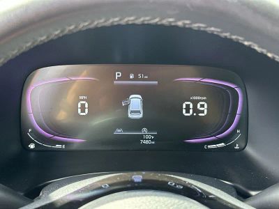 2024 Kia Soul — photo 10 view