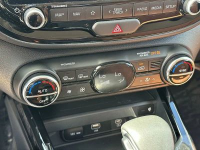 2024 Kia Soul — photo 17 view