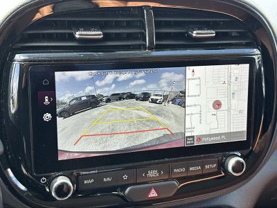 2024 Kia Soul — photo 24 view