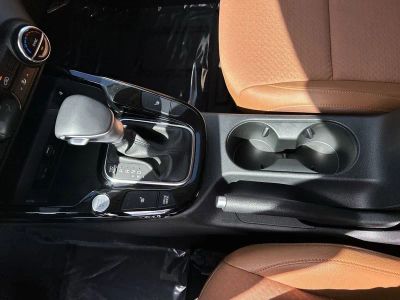 2024 Kia Soul — photo 23 view