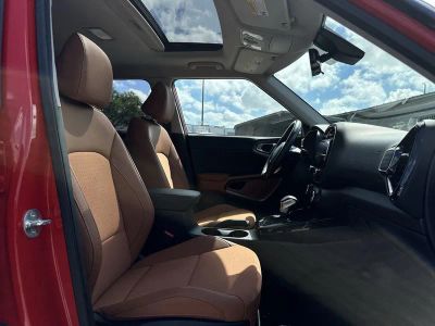 2024 Kia Soul — photo 26 view