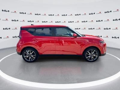 2024 Kia Soul — photo 9 view