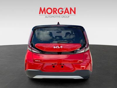 2024 Kia Soul — photo 7 view